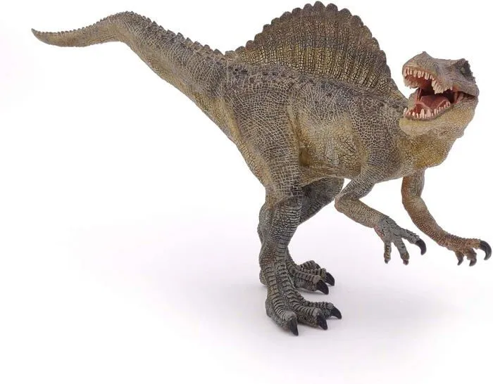 Figurine Spinosaure Papo - Dinosaure pour enfants dès 3 ans-3
