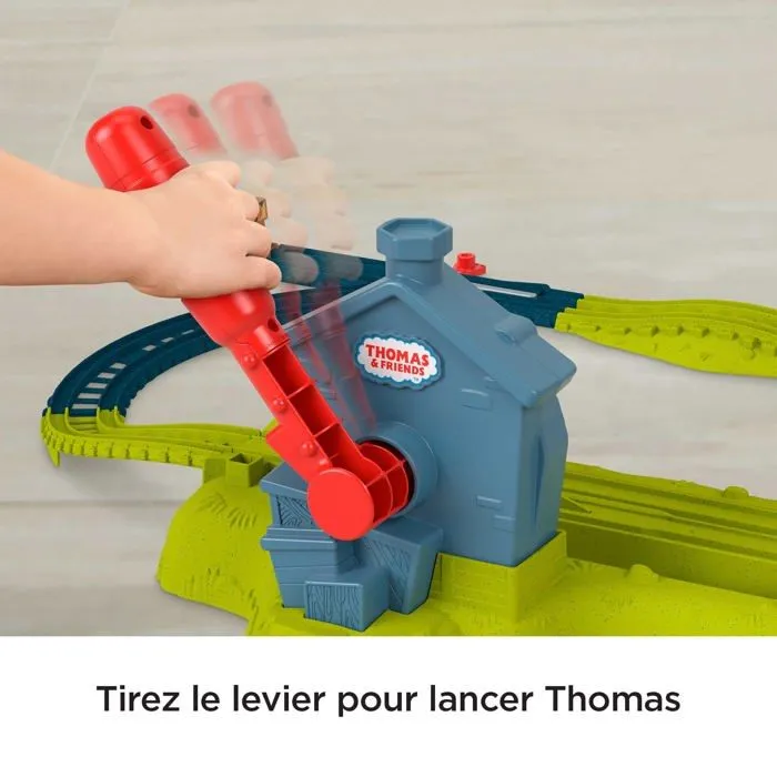Circuit miniature Thomas - friends-3
