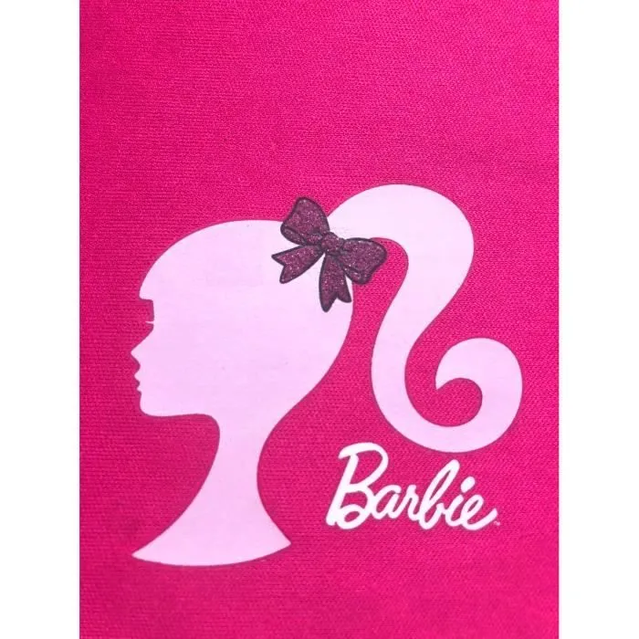 Robe de costume de princesse Barbie Ballerina - CIAO - Taille 5-7 ans - Rose - Enfant-3