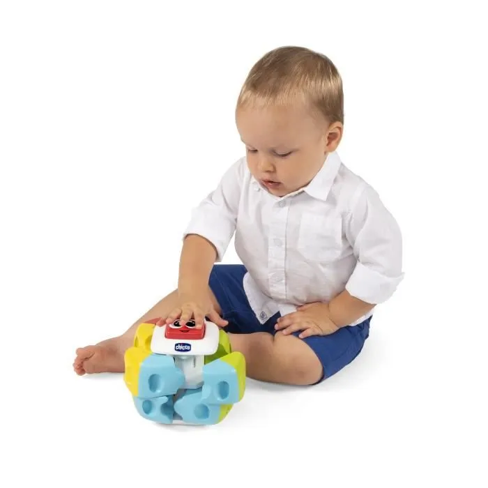 Chicco Smart2Play Q-Bricks 2 en 1-1