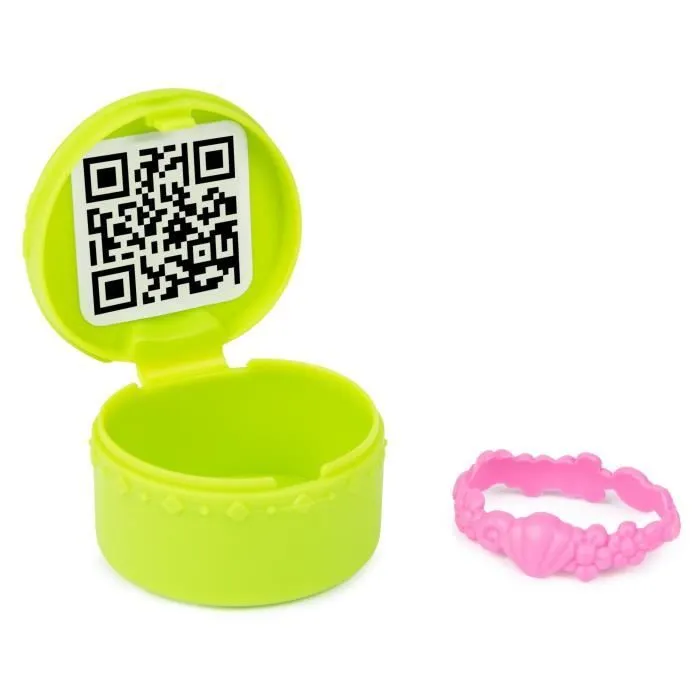 Playset Deluxe Le SPA - Gabby et la Maison Magique - 1 figurine chat et accessoires-4