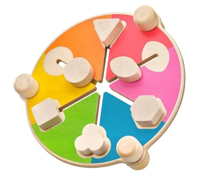 Jeu de motricité Coloformi-1