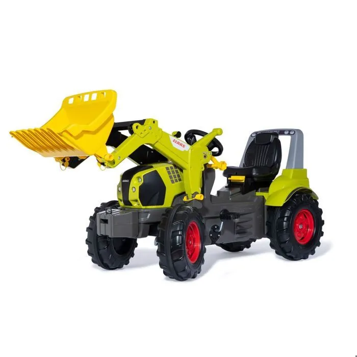 Chargeuse Farming Toys XXL Claas Arion 660-0