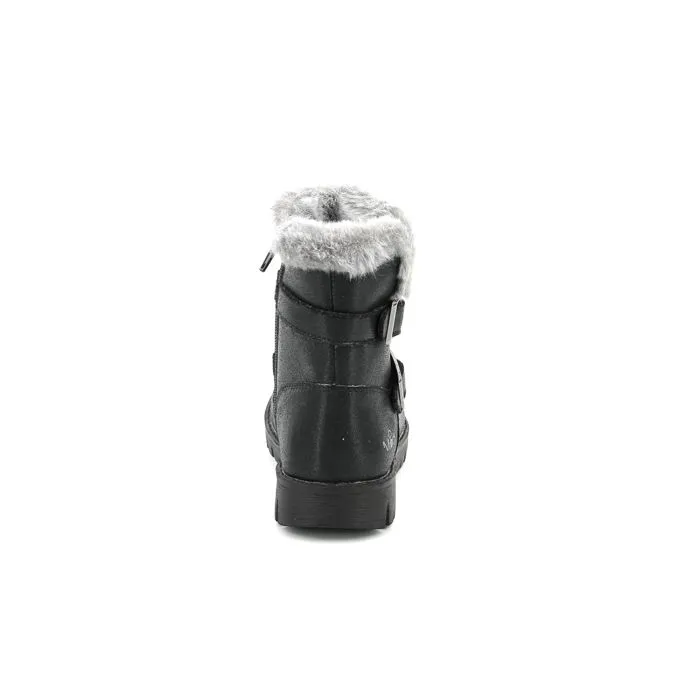 MOD 8 Boots Westy noir-2