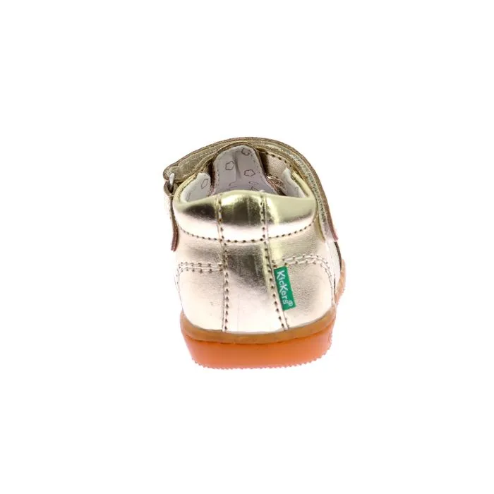 KICKERS Sandales Kick Flo or-2