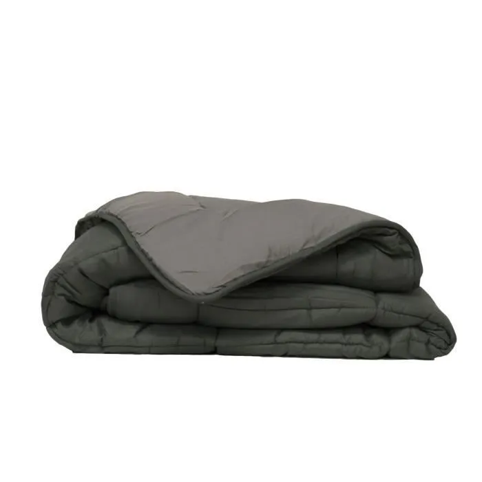 Couette - Toison d'Or - Cocoon été - Microfibre - 220x240 cm - Légère-0