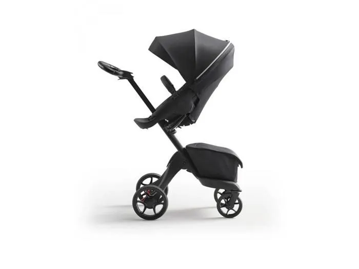 STOKKE XPLORY X Noir-0
