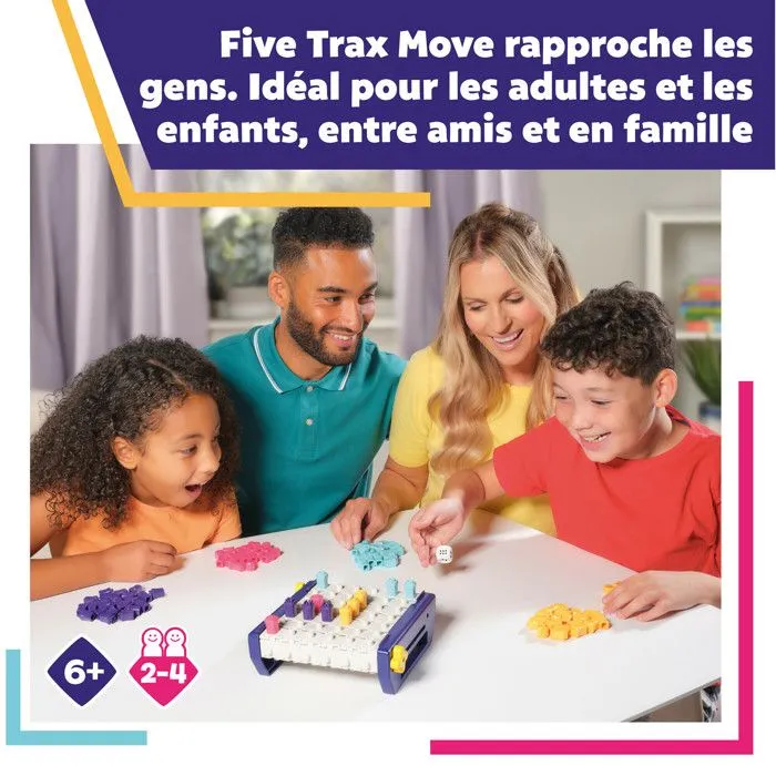 Jeu 5 Trax-2