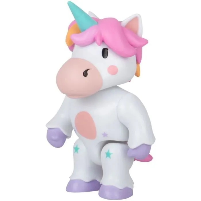 BANDAI - Stumble Guys - Figurine 11 cm - Sprinkles-1