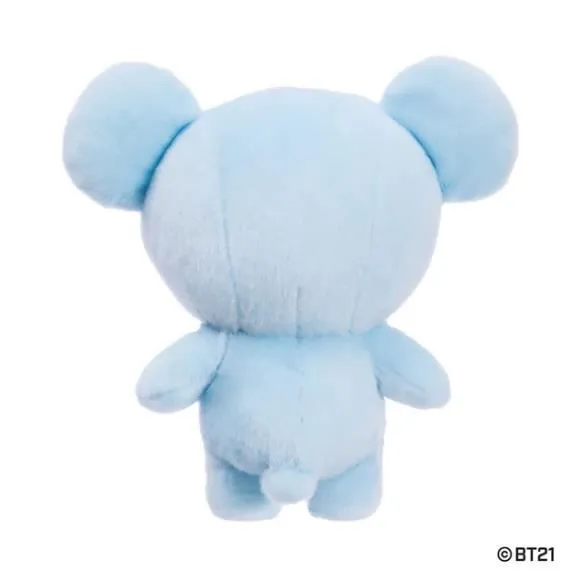 Peluche BT21 Koya 23 Cm-1