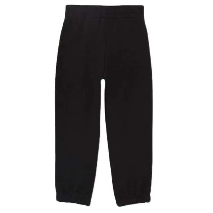 Pantalon de jogging - Hurley - Hrlb One & Only - Noir - 3 ans - Molleton uni/chiné-1