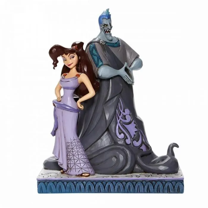 Figurine Meg & Hadès Hercule Disney-0