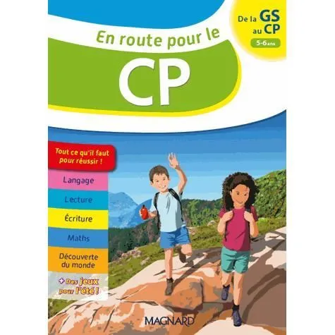 En route pour le CP-0