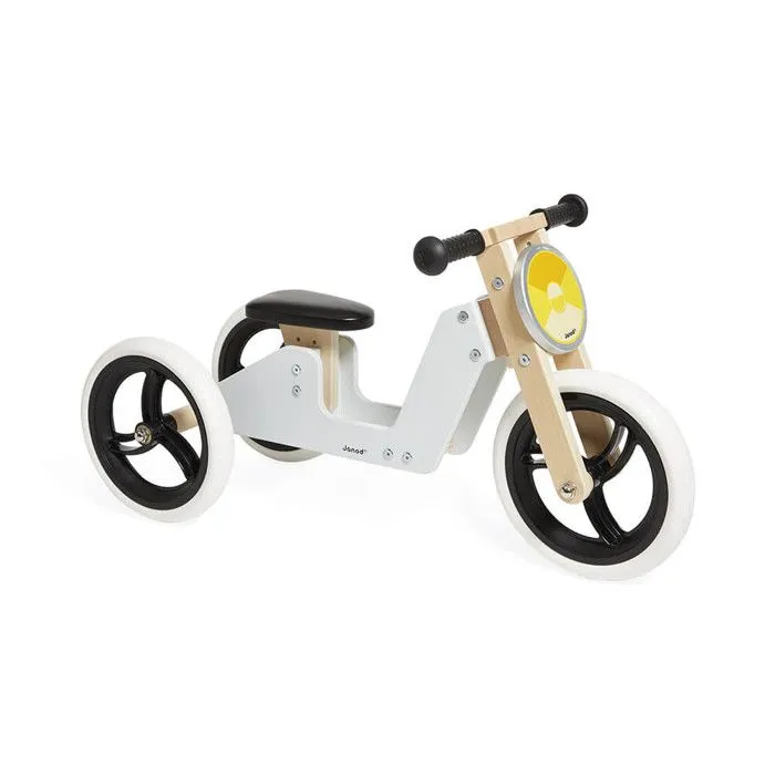 Tricycle 2 En 1-0