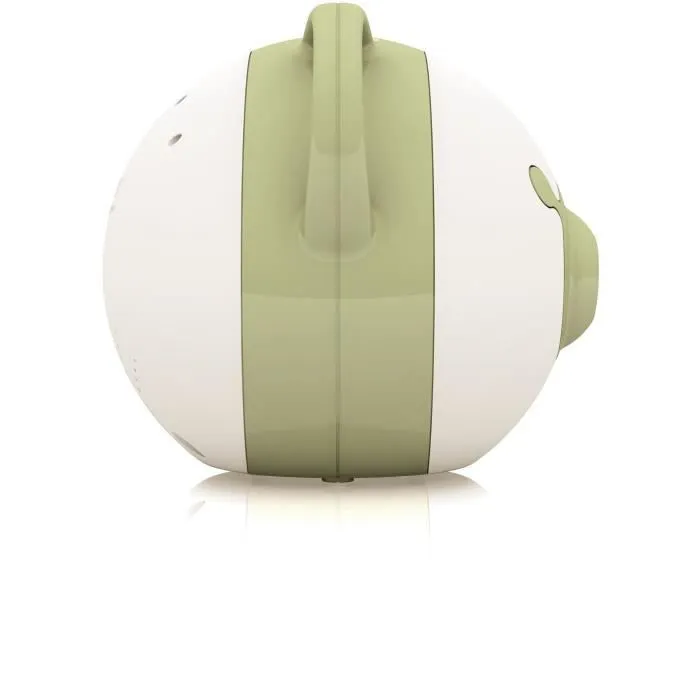 NOSIBOO Pro Mouche bébé électrique - Sauge-2