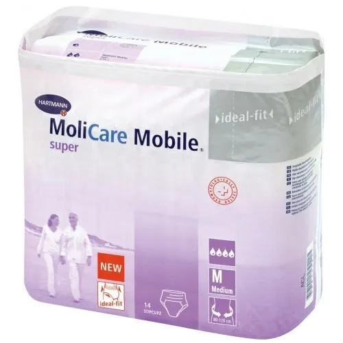 Hartmann Molicare Mobile Medium Super-0