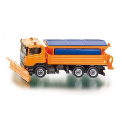Camion chasse-neige-1