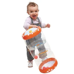 LUDI Baby Roller Mer-2