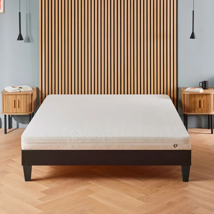 Matelas Mousse Egio 140x200 cm Accueil Latex-0