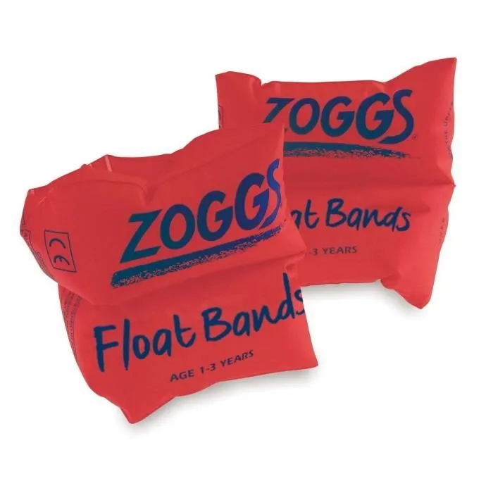 Brassards Gonflables - ZOGGS - 0-12 mois - Vylux - Sécurité optimale pour votre enfant-0