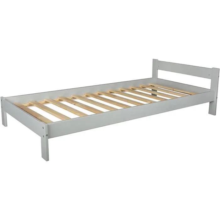 lit d'enfant 190x90 cm style-0