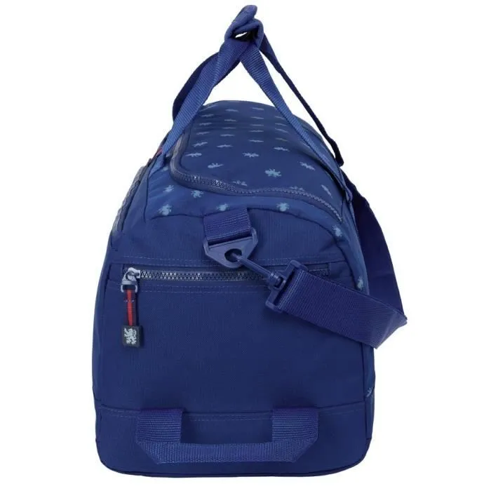 Sac de sport - Harry Potter - Gryffondor - 50 CM - Haut de gamme - 25 litres-2