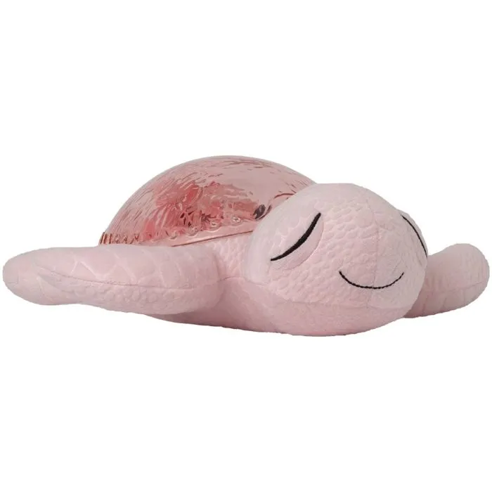 Cloud b - Veilleuse Tranquil Turtle Rose rechargeable - BTL DIFFUSION-3