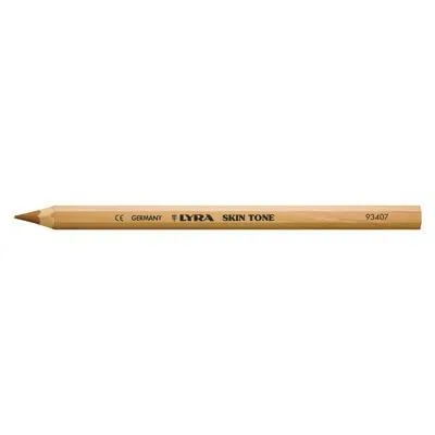 Crayon de couleur gros module - Étui de 12-0