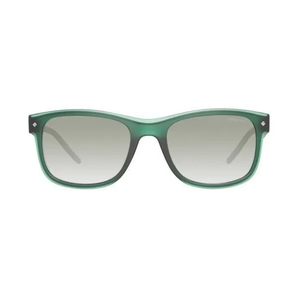 Lunettes de soleil - Polaroid - PLD-8021-S-6EO - Noir - Verres gris - Protection catégorie 3-2