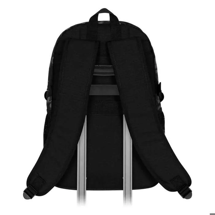 Sac à dos Fight FAN 2.2 - Disney Mickey Mouse Year - Noir - Taille Unique-2
