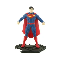 COMANSI - Figurine Superman - 9 cm-0