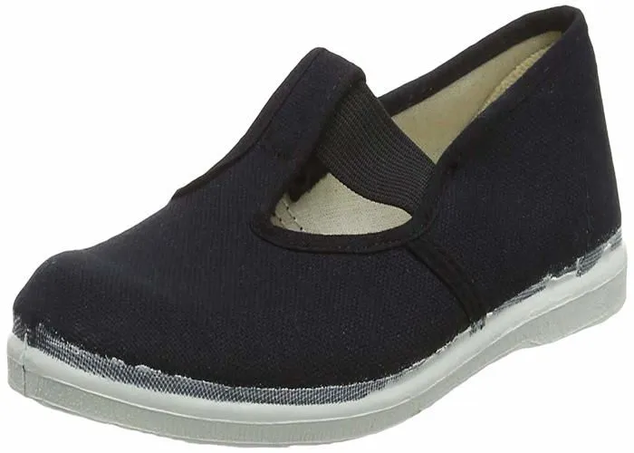 Slip-on Beck - 30602 - Garcon Basic 306 Chaussures Multisport Indoor-0
