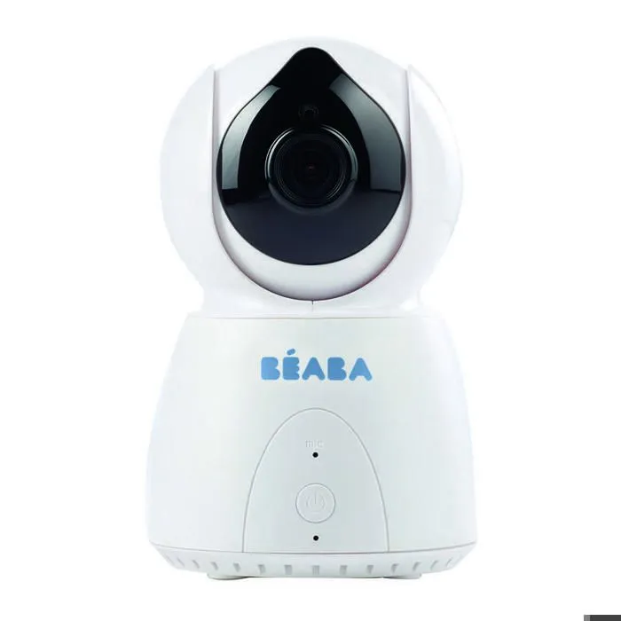 BEABA - Caméra additionnelle pour Écoute bébé Zen +-1