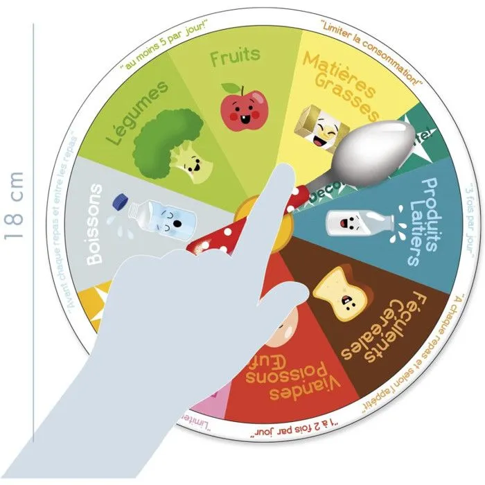 Little Menu - Jeu éducatif-2