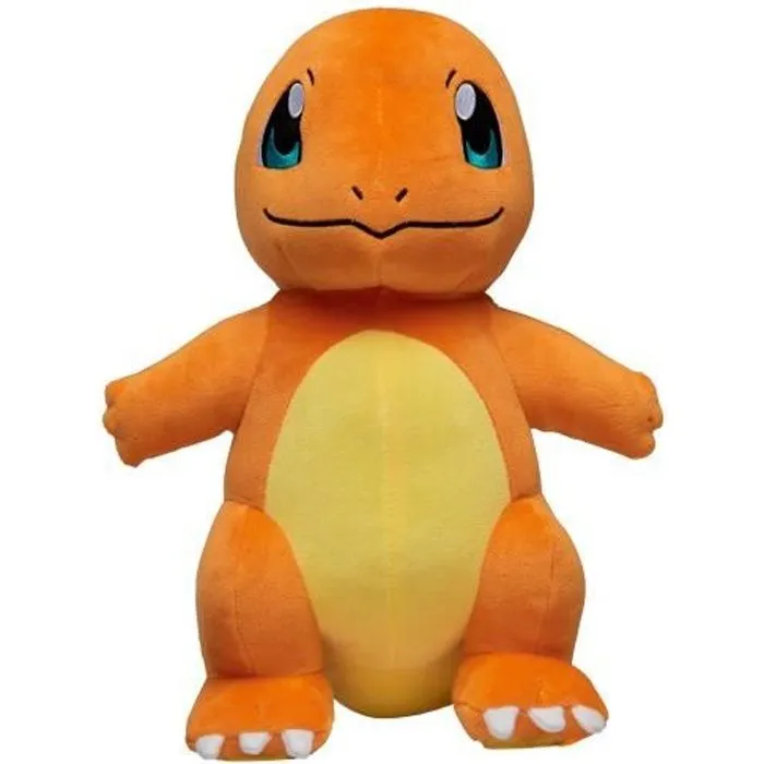 POKEMON - Peluche 30 cm Salamèche - wave 5-0