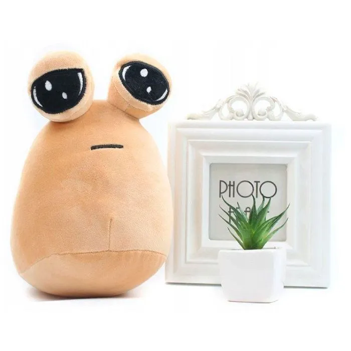 Peluche Noname Peluche Alien Patate B48W-1