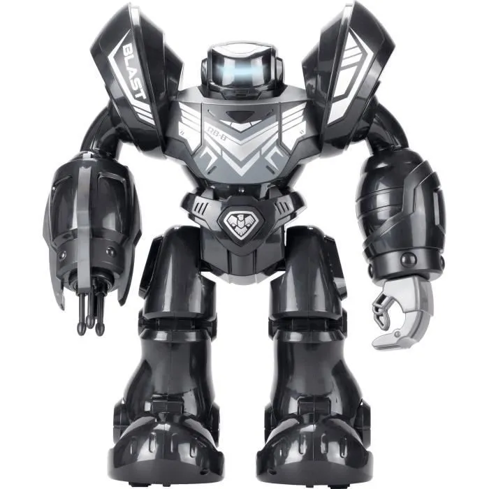 Robot télécommandé ROBOT BLAST - YCOO-2