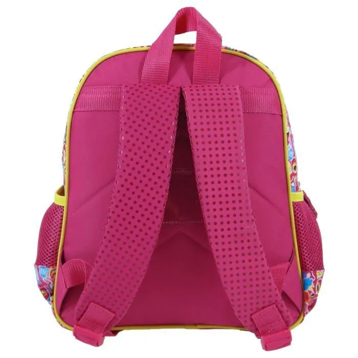 Soy Luna Sac a dos cartable pour l'école maternelle et loisirs et activité extrascolaires-2