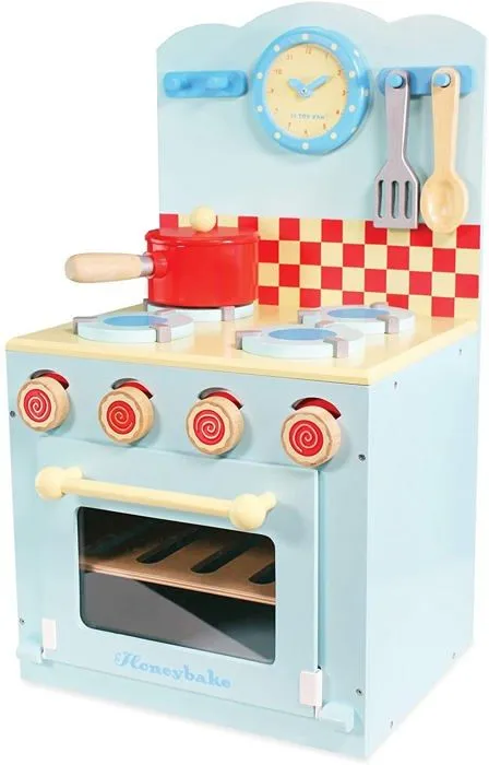 Jeu Le petit fourneau-1