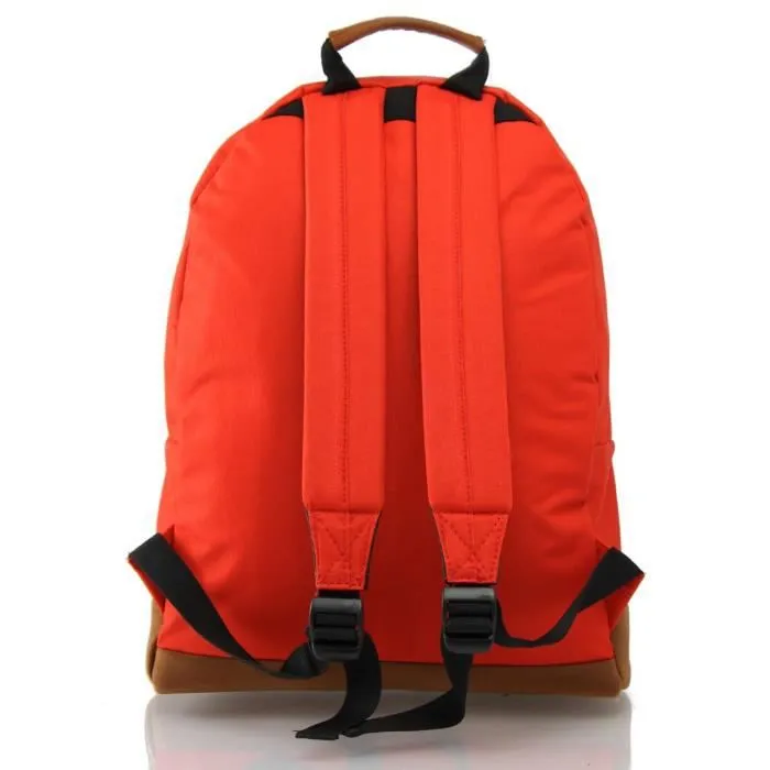 Sac à dos Mi-Pac Classic Bright Red-0