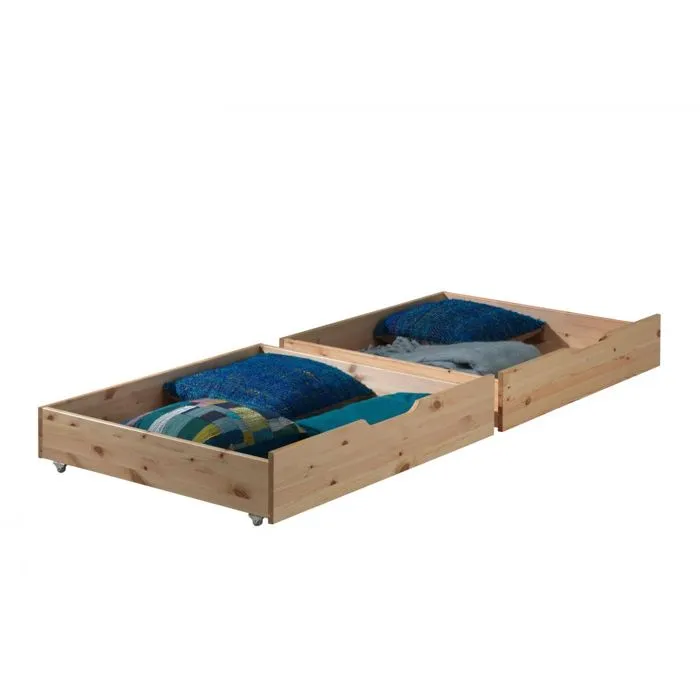 PINO Lits superposés + Lot-3