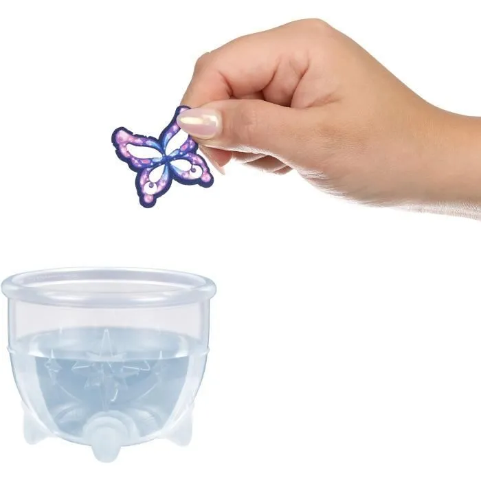 Miroir Magique - MAGIC MIXIES - L37 x l13 x h17 cm - Dès 5 ans-2