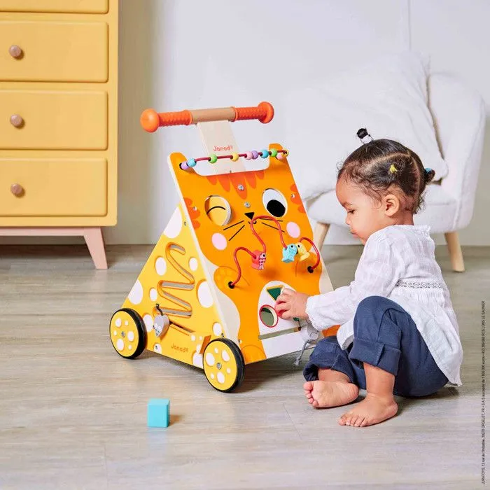 Chariot de marche Multi-1