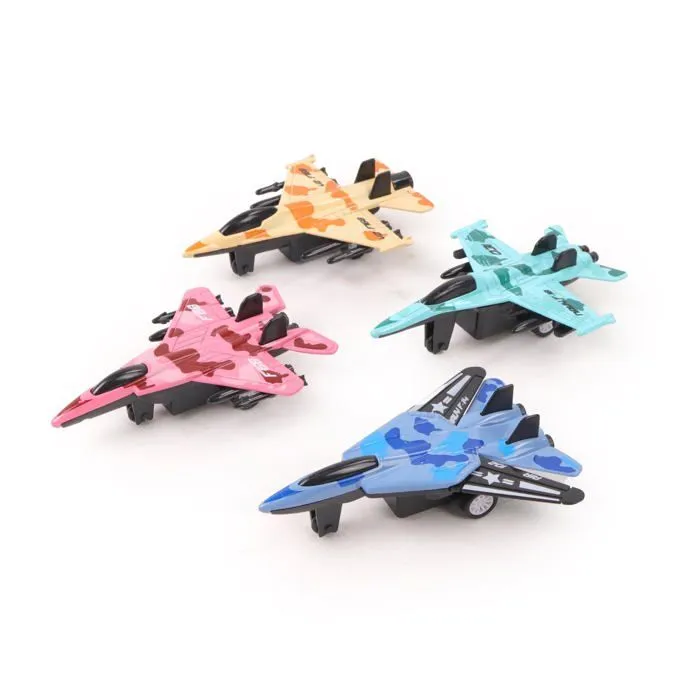 Aviation miniature Flypop's - 027713-2