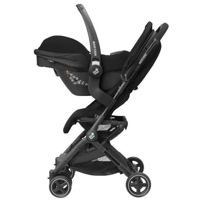 MAXI-COSI Adaptateurs Cosi pour poussette canne ultra compacte Lara2-1