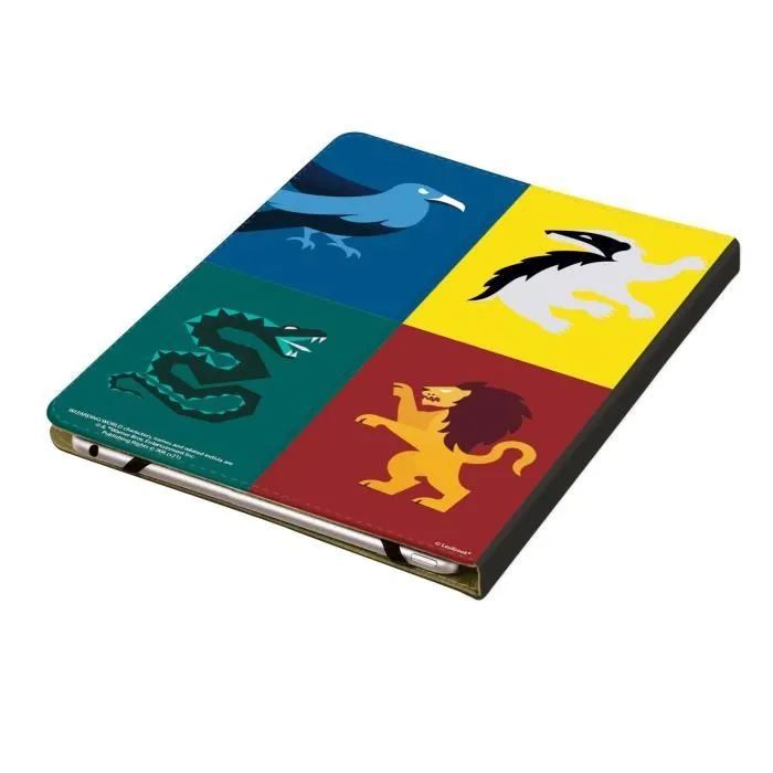 Pochette pour Tablettes Universelle 7-10'' Harry Potter-2