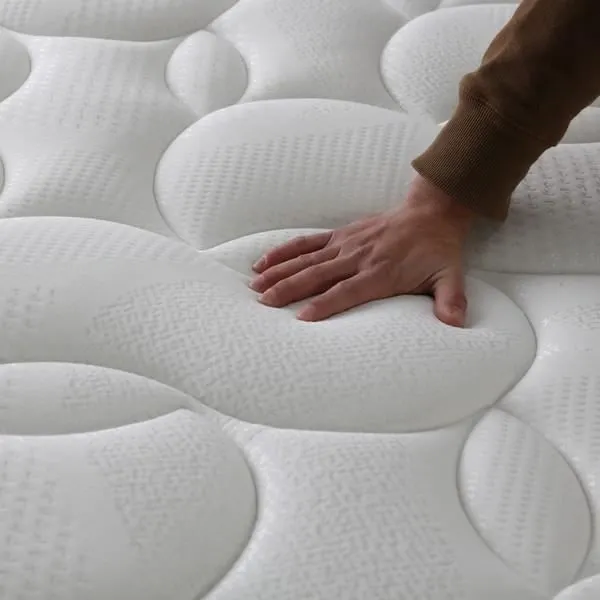 Matelas à latex OLYMPE 140x190 cm ,30 cm Épaisseur marcKonfort-2