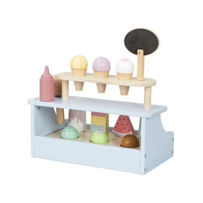 Magasin de crème glacée-1