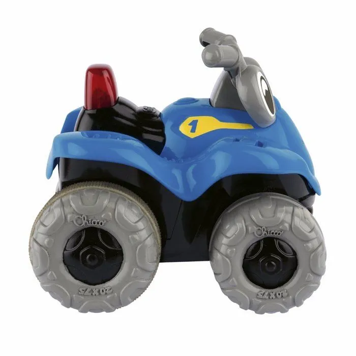 Jouet télécommandé quad Chicco RC-2