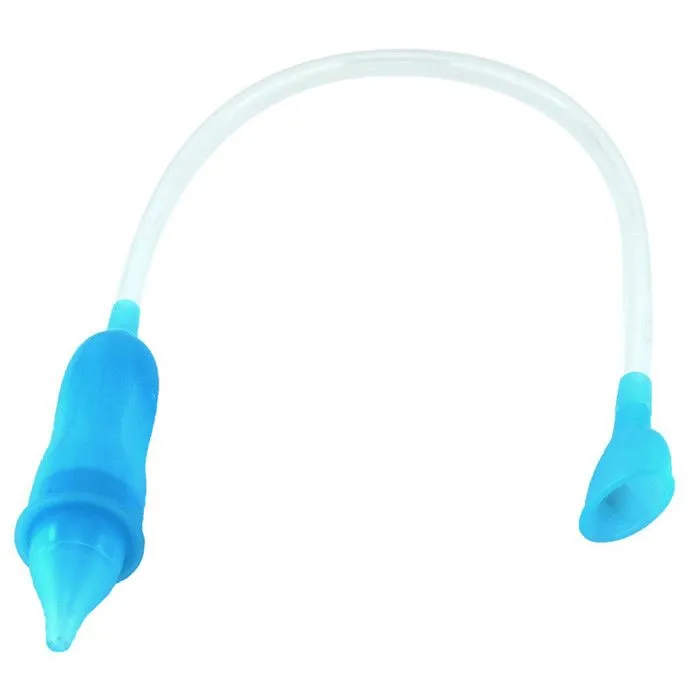 Mouche bébé aspirateur nasal-0